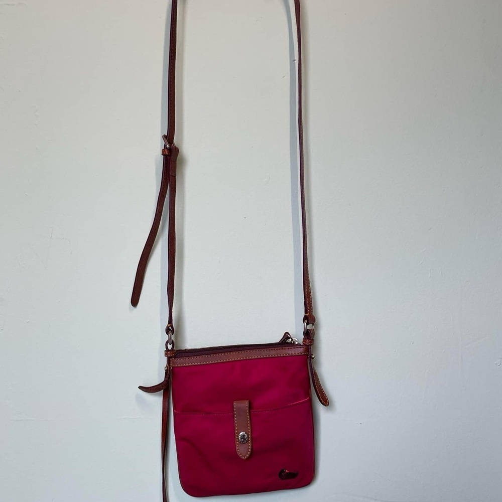 Dooney & Bourke crossbody bag